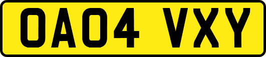 OA04VXY