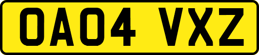 OA04VXZ