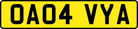 OA04VYA