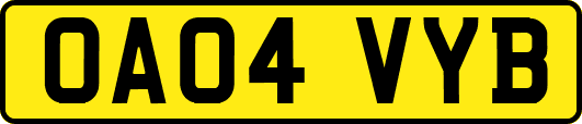 OA04VYB