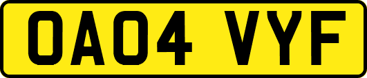 OA04VYF