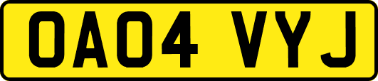 OA04VYJ