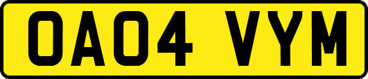 OA04VYM