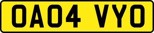 OA04VYO