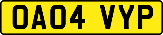OA04VYP
