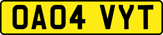 OA04VYT