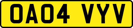 OA04VYV