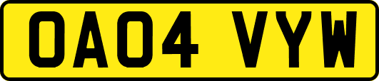 OA04VYW