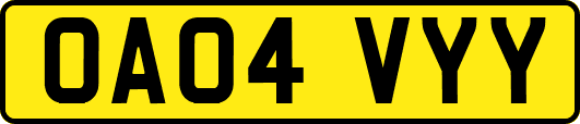 OA04VYY