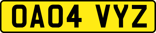 OA04VYZ