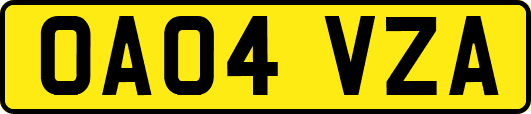 OA04VZA