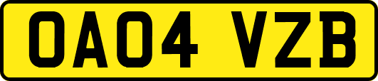 OA04VZB
