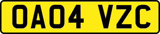 OA04VZC
