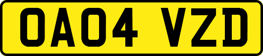 OA04VZD