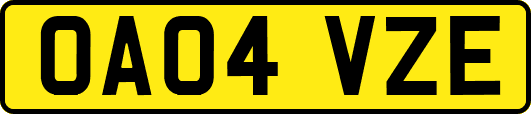 OA04VZE