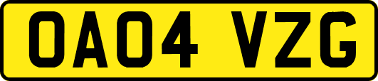 OA04VZG
