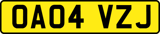 OA04VZJ