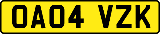 OA04VZK