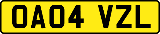 OA04VZL