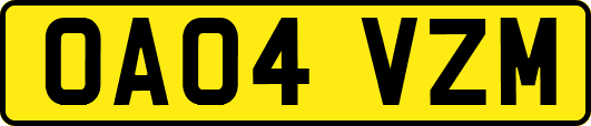 OA04VZM