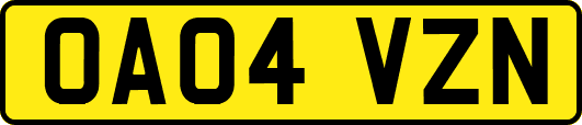 OA04VZN