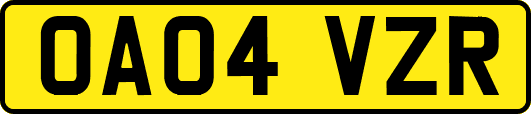 OA04VZR