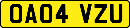 OA04VZU