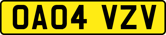 OA04VZV