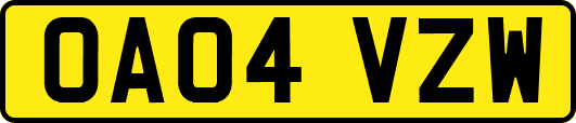 OA04VZW