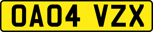 OA04VZX