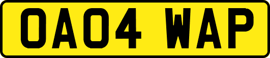OA04WAP