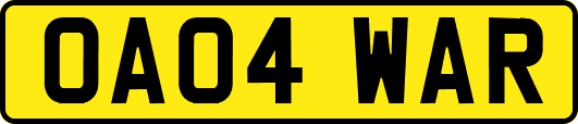 OA04WAR