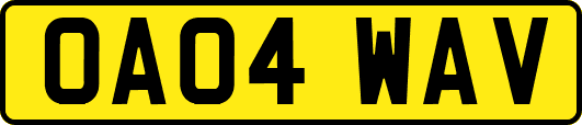 OA04WAV