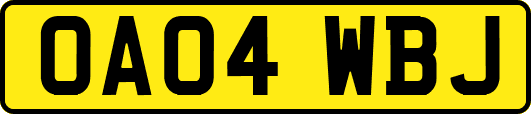 OA04WBJ
