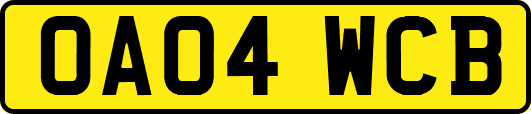 OA04WCB
