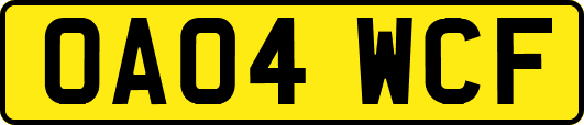 OA04WCF