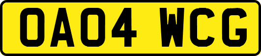 OA04WCG