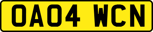 OA04WCN