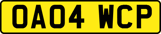 OA04WCP