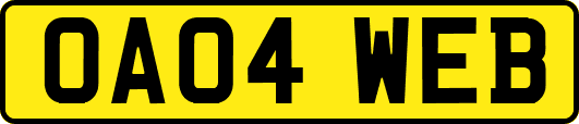 OA04WEB