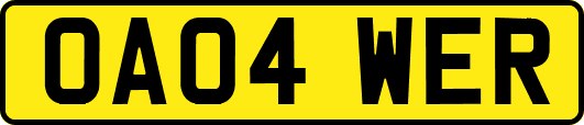 OA04WER