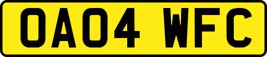 OA04WFC