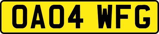 OA04WFG