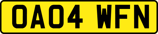 OA04WFN