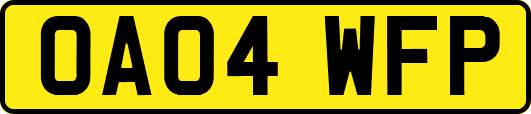OA04WFP