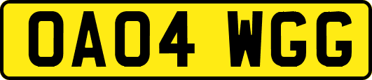 OA04WGG