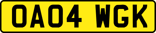 OA04WGK
