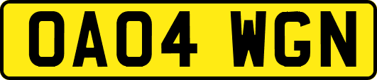 OA04WGN