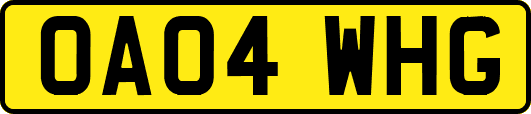 OA04WHG