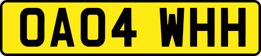 OA04WHH